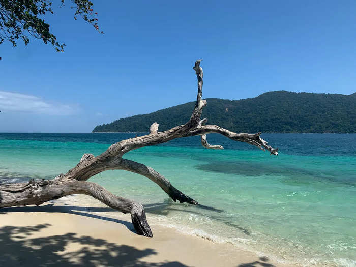 Most snorkeling trips are 600 to 900 baht ($19 to $25). The standard routes to the inner or outer islands can get a bit crowded, as most tours run on the same general schedule.