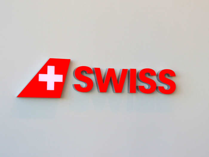 Once the lounge opens, it will be one of the few Swiss-owned lounges outside of Switzerland.