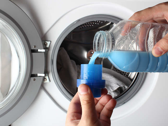 Wash your laundry at the highest possible heat.