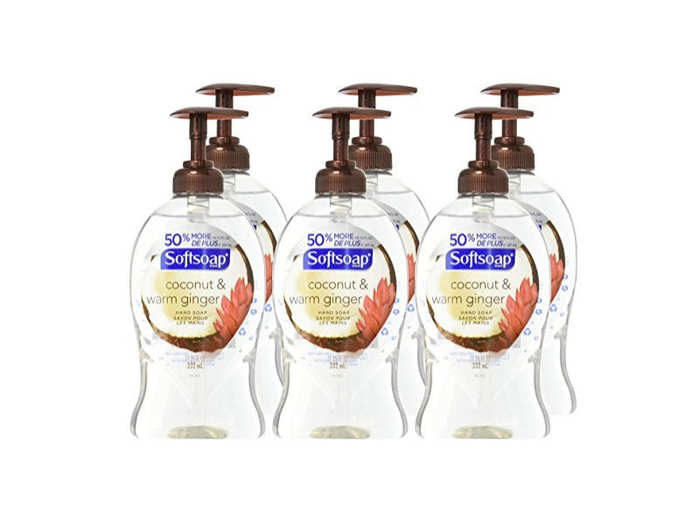 The best hand soap on a budget