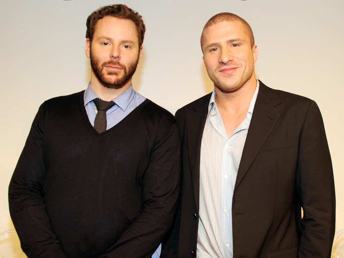 Parker cofounded the file-sharing service Napster in 1999, when he was only 19 years old. Napster became one of the fastest-growing businesses of all time, as well as one of the most controversial. Parker and his cofounder, Shawn Fanning, are often credited with revolutionizing the music industry.