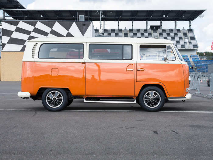 In 2017, Volkswagen announced that it will bring back the a new version of the iconic Microbus in 2022. When it was first sold in the US in 1950, the VW Bus sported a 30-horsepower engine.