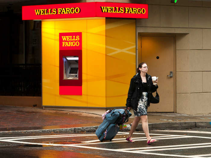 Wells Fargo travel insurance