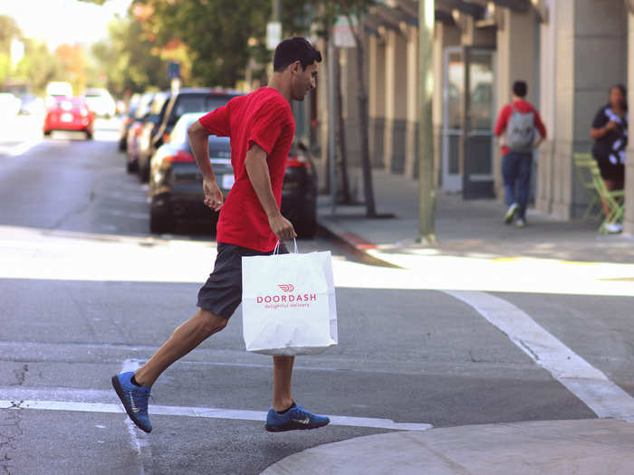 DoorDash