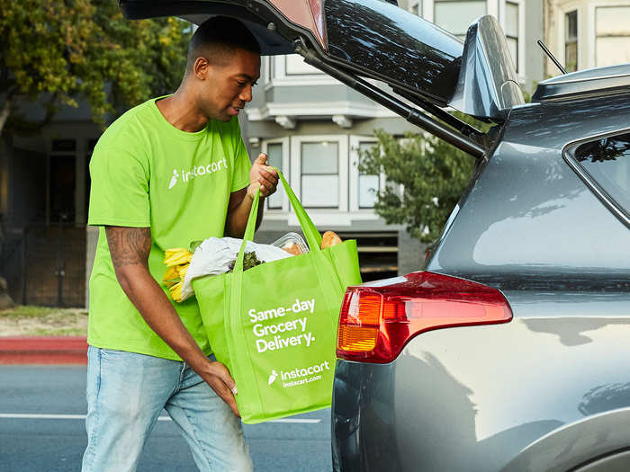 Instacart