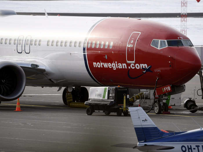 The latest hiccup came following the worldwide grounding of the Boeing 737 Max aircraft, for which Norwegian had high hopes to use for a fleet renewal and further transatlantic expansion.