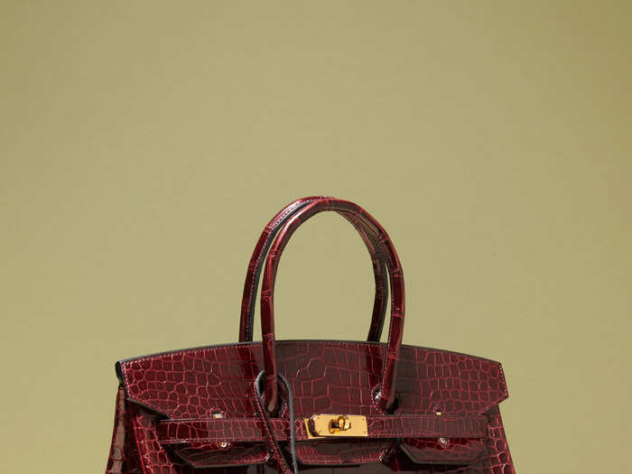 Hermès — 5 million yuan ($711,278)