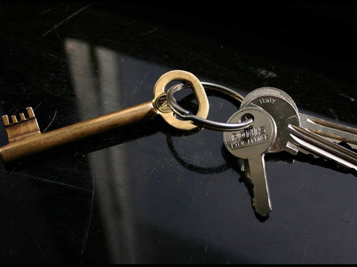 Keys