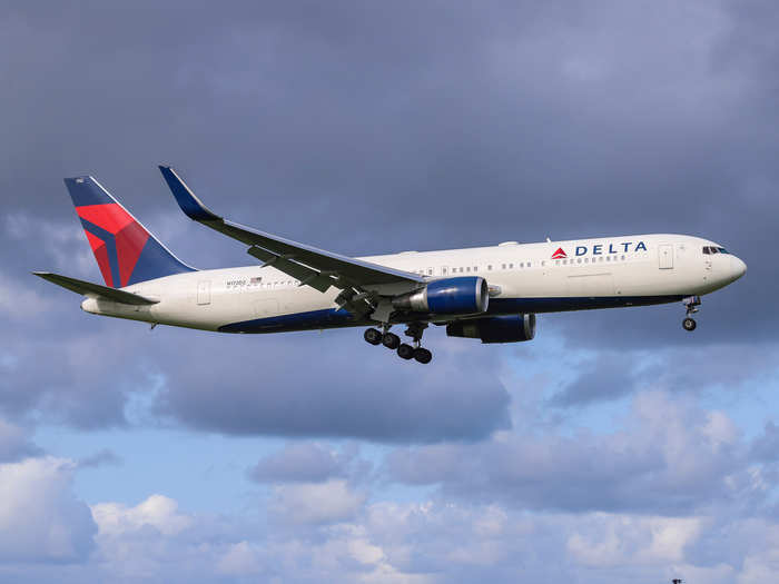 Delta Air Lines