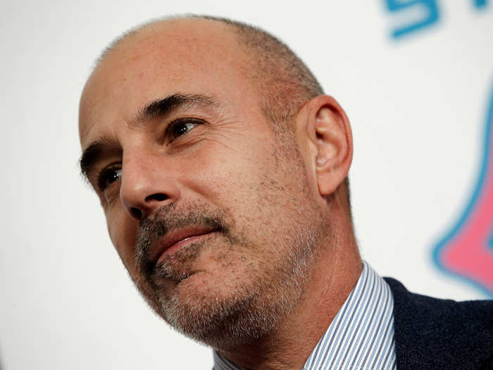 Lauer purchased a 16,000-acre ranch valued at $9.1 million in early 2017 before the allegations were made public. New Zealand ultimately allowed the former TV host to keep his land.