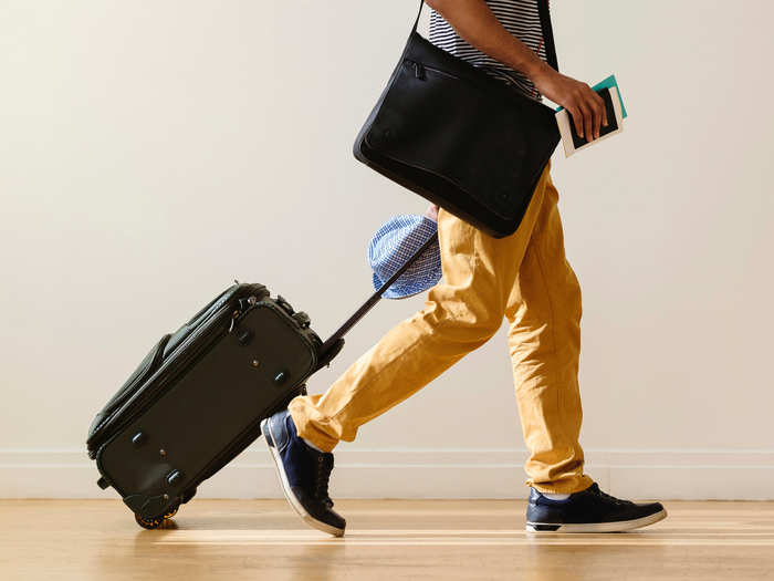 Tim Chang, managing director at the venture capital firm Mayfield Fund, told The New Yorker that he keeps a set of bags packed for him and his family in case of a disaster. He also invests in real estate for passive income and to have safehouses in place.