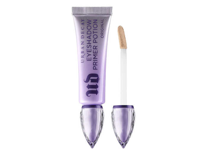 Urban Decay Eyeshadow Primer Potion