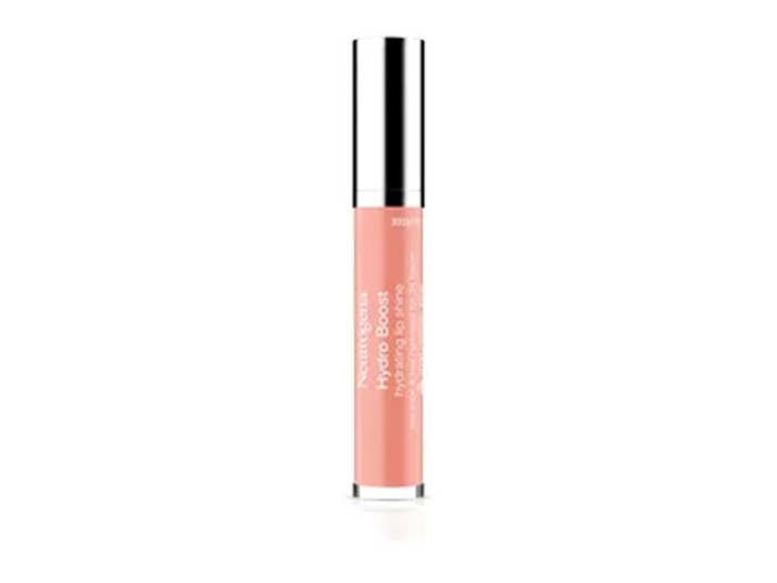 Neutrogena Hydro Boost Moisturizing Lip Gloss