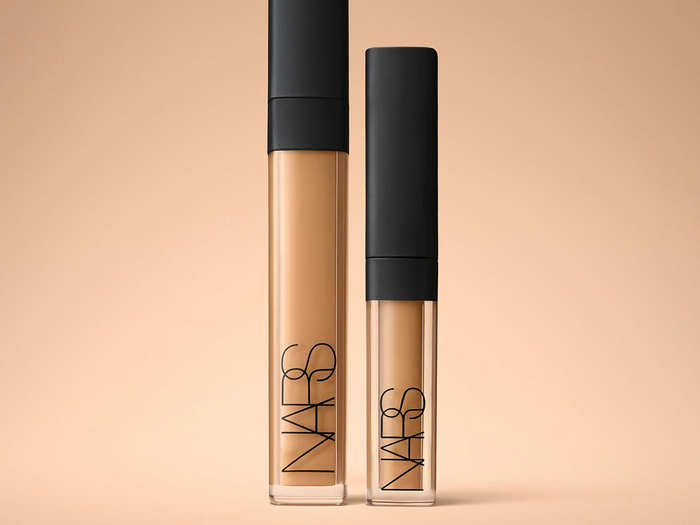 Nars Radiant Creamy Concealer