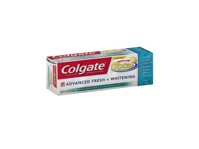 The best toothpaste for fresh breath