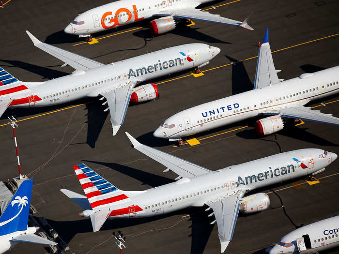 Most US airlines are waiving cancel and/or change fees for flights to any destination.