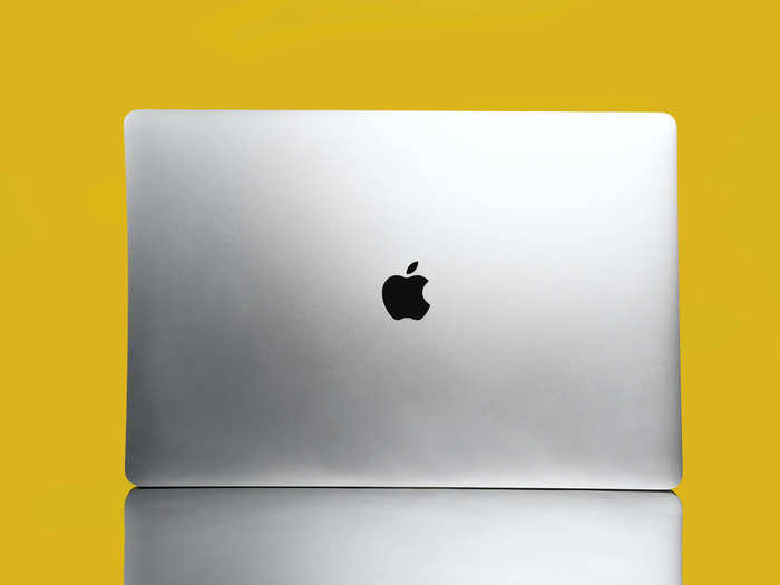 New MacBooks that run on custom Apple processors.