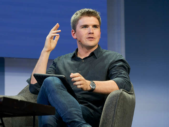 John Collison