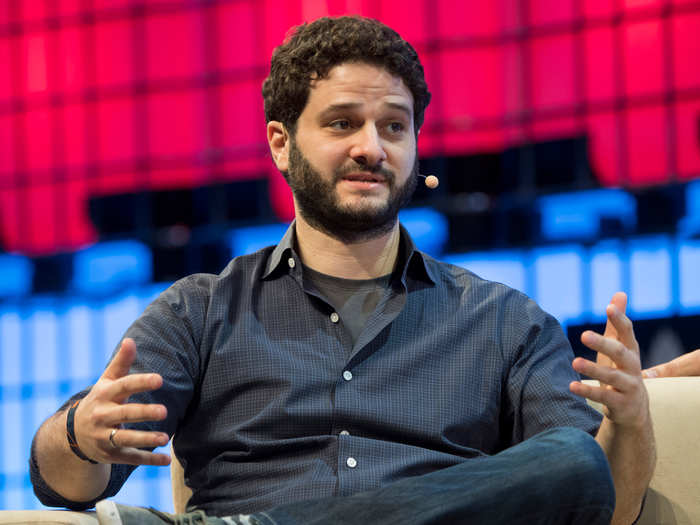 Dustin Moskovitz