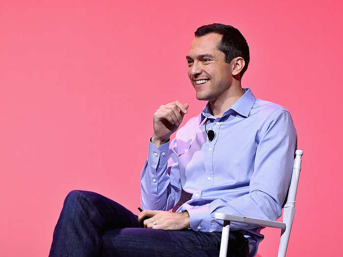 Nathan Blecharczyk