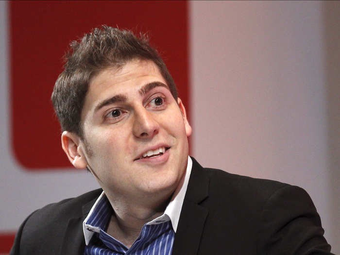 Eduardo Saverin