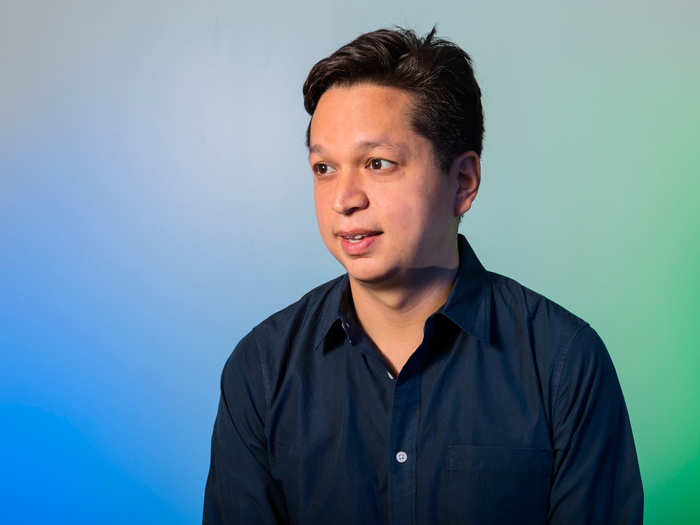 Ben Silbermann