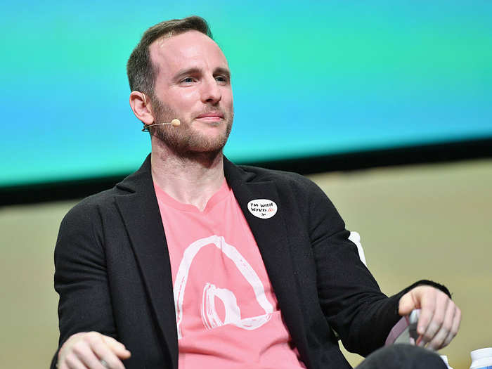 Joe Gebbia