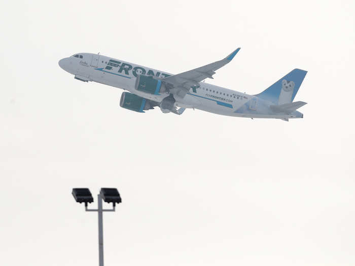 The aircraft has also debuted globally, seeing success in the US with low-cost carriers such as Frontier Airlines.