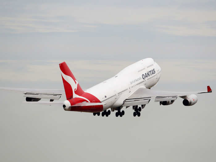 Qantas became one of the more recent airlines to retire its Boeing 747s from transpacific routes in 2019, largely replacing them with twin-engine aircraft,...