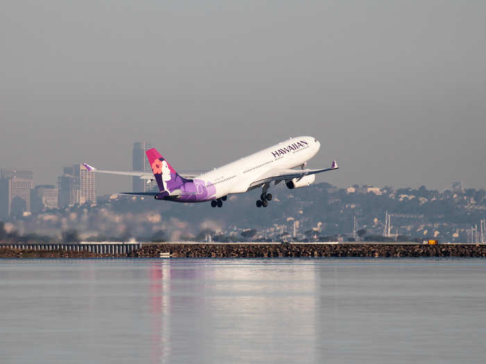 Soon enough, twin-engine planes were taking over routes over both oceans and serving destinations once only served by planes with more than two engines.