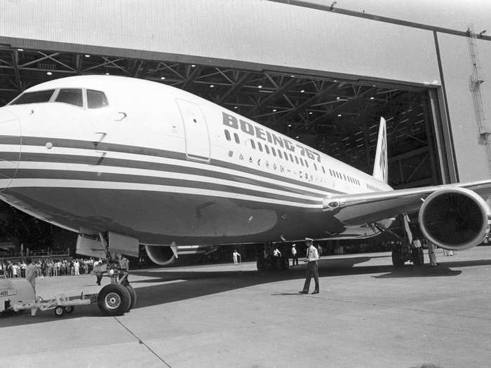 The revolution in transpacific flying then came in the mid-1980s when the Federal Aviation Administration granted twin-engine aircraft the ability to fly overwater routes through a program called Extended Twin-engine Overwater Performance Standards or ETOPS.