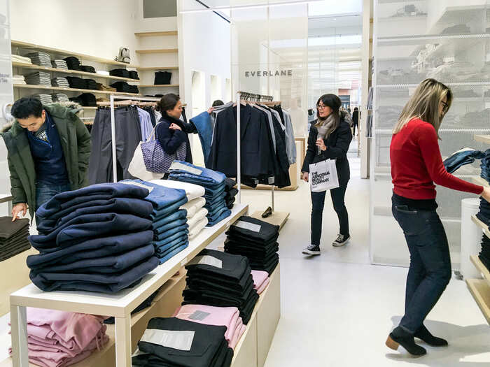 Urban Outfitters, Nike, and 9 other major retailers are temporarily