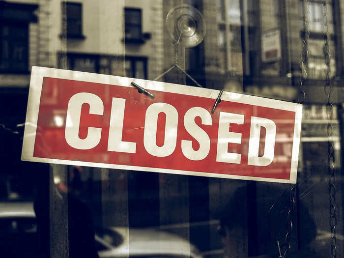 Several popular bars and restaurants have also voluntarily ceased operations to mitigate the disease spread.