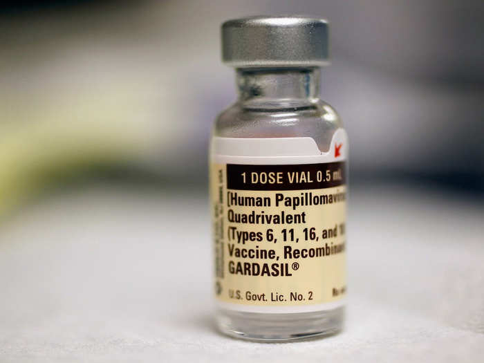 Less than 50% of Americans were tested for HPV last year, even though it is the most prevalent sexually transmitted disease in the United States.