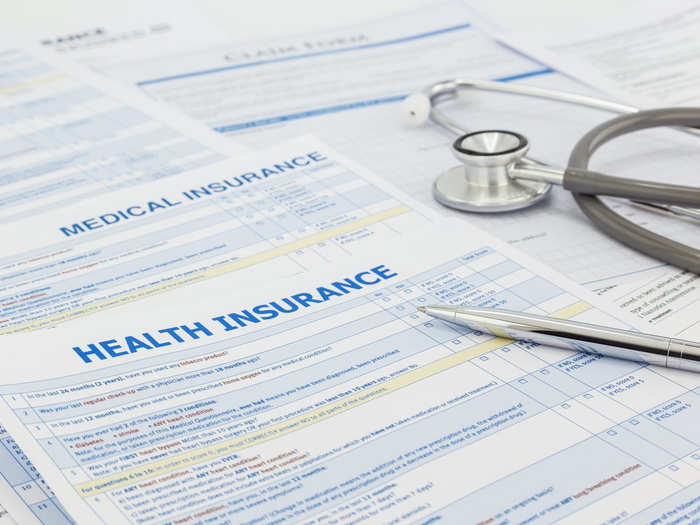 Health Testing Center found that 21% of people making less than $15,000 a year reported they had never been insured.