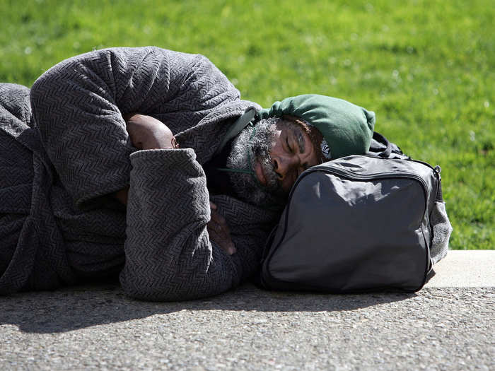 San Francisco announced March 9 that it was spending $5 million to hire cleaning crews to regularly sanitize homeless shelters, supportive housing buildings, and SROs daily.