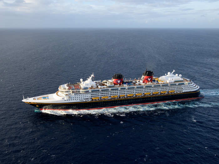 Disney Cruises