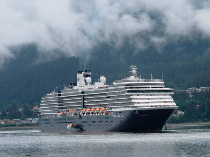 Holland America