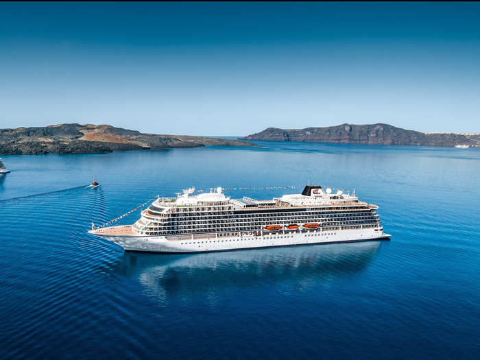 Viking Cruises