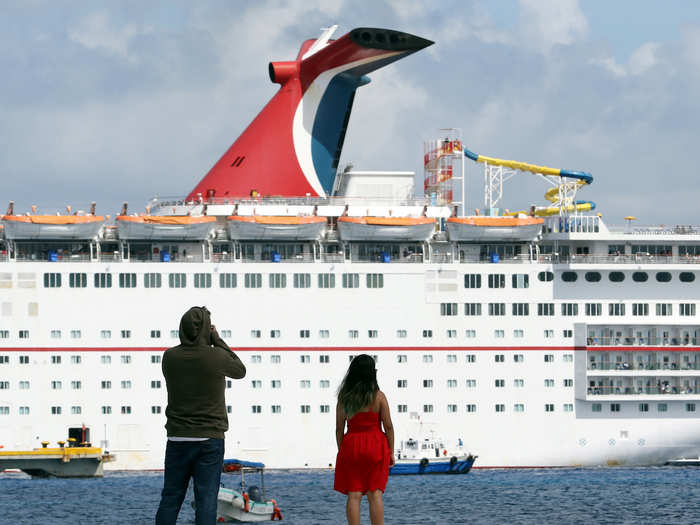 Carnival Cruises