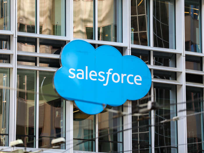 When Salesforce instituted a mandatory work from home policy for its employees, that meant that a whopping 10,000 workers stopped coming into the district every day.