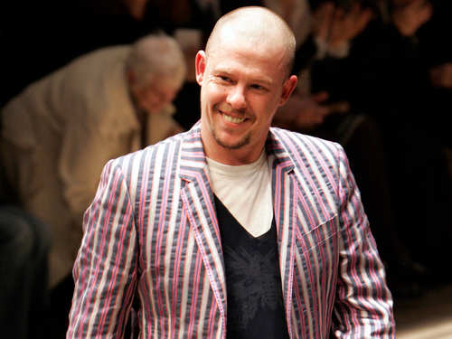 The life and rise of legendary designer Alexander McQueen who would have been 51 today Business Insider India