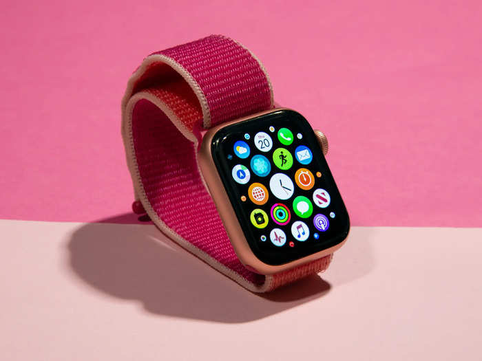 Apple could bring parental controls features to the Apple Watch.