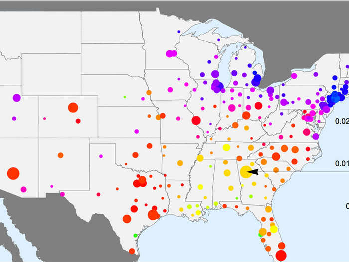 Swine Flu, or H1N1 (2009 - 2010)