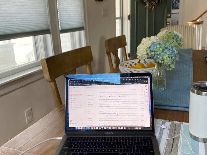 Should I work from home?