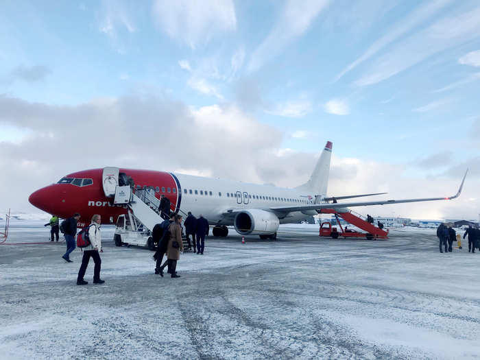 While dealing with both the Max and Dreamliner issues, Norwegian was hit with the COVID-19 crisis as demand for travel in Europe plummeted.