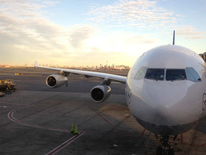 The wet-leased planes were often old and inferior compared with Norwegian