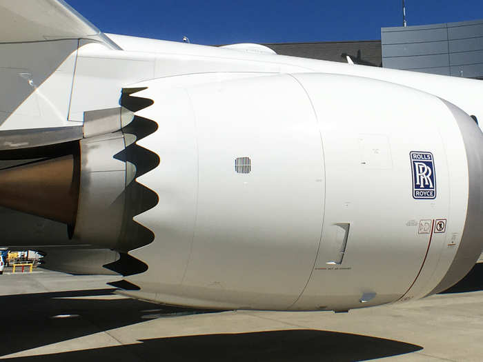 Meanwhile, Norwegian was also struggling with another issue with its Dreamliner fleet: fan blade issues with the Rolls Royce Trent 1000 engine that were grounding some of its aircraft for repairs.