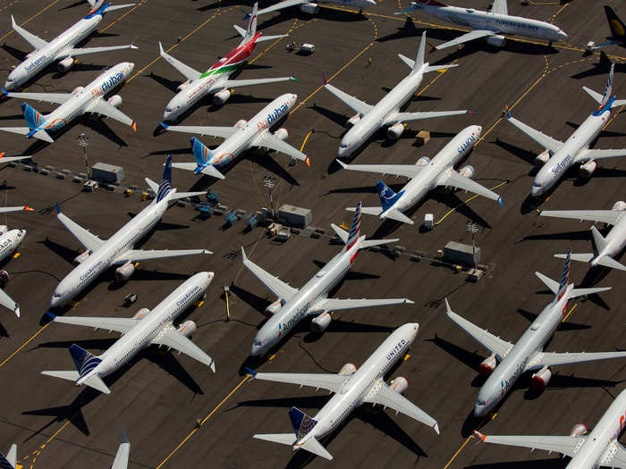 Just under two years into its run, the global grounding of the Boeing 737 Max aircraft in March 2019 cut right through the heart of Norwegian Air International, which ultimately ceased flying transatlantic routes later that year.