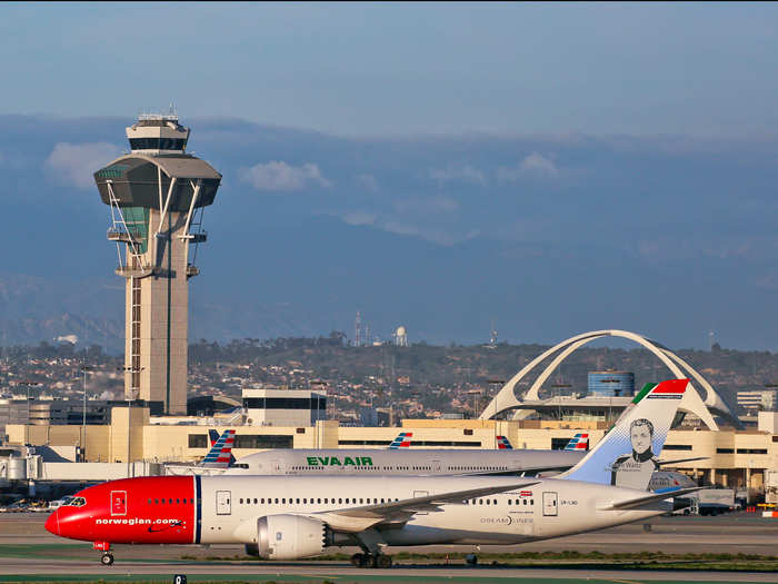 Norwegian quickly expanded to major cities across the US including Los Angeles and San Francisco while also eyeing secondary markets such as Boston, Denver, and Seattle.